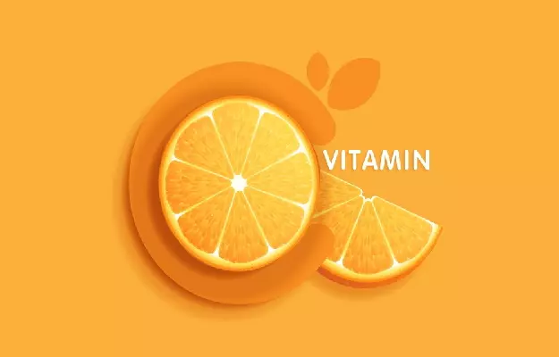  Benefits of Vitamin C For Physical and Mental Health