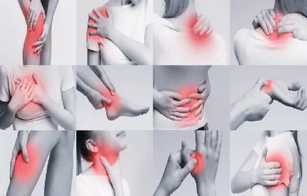 Breaking Down Top 12 Medicine For Joint Pain for Alleviating Joint Discomfort