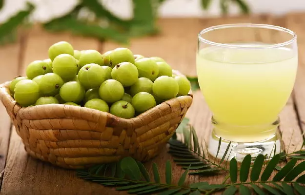 Unveiling the Top 10 Amla Juice Brands For Amla Awesomeness