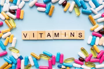 Why Are Vitamins Important For The Body For Vital Nutrients