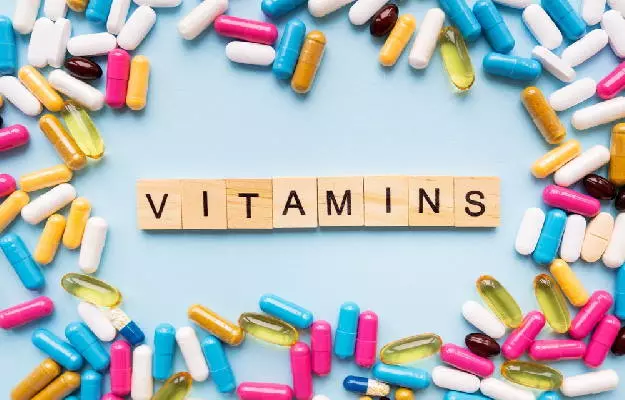 जानिए विटामिन शरीर के लिए क्यों आवश्यक है? - Why Are Vitamins Important For The Body For Vital Nutrients in Hindi 