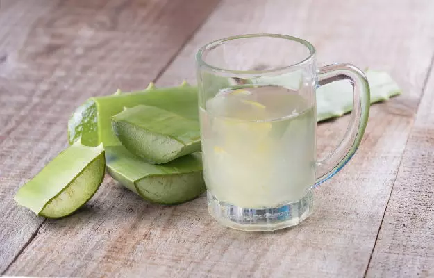 Sip Your Way to Wellness: Top 10 Aloe Vera Juice Brands in India