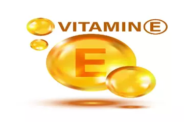 The Power of Vitamin E: Top Best Vitamin E Capsules for Health and Beauty