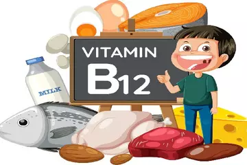 Top 5 Vitamin B12 Tablets to Elevate Your Well-being