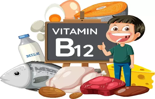Top 5 Vitamin B12 Tablets to Elevate Your Well-being