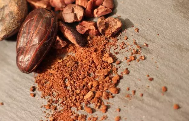 कोको पाउडर के फायदे और नुकसान  - Cocoa Powder Benefits and Side Effects in Hindi