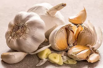 Empty Stomach Garlic: A Powerful Remedy for Better Health