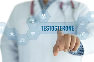 टेस्टोस्टेरोन इंजेक्शन : क्या है ,फायदे और नुकसान 