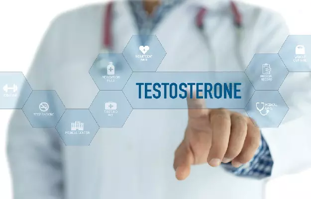 Empowering Masculine Health with Testosterone Injection: What is it, Advantages and Disadvantages 