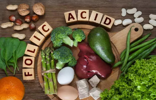 Folic Acid for Transforming Hair Growth: Benefits and Uses
