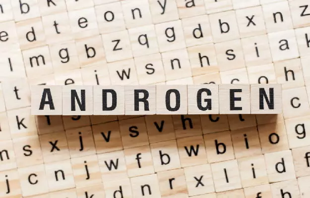 Exploring the Role of Anti-Androgens in Hormonal Therapy