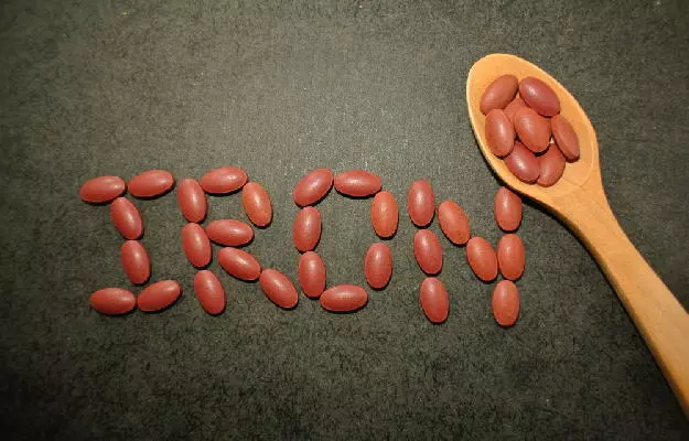 Decoding Iron Deficiency: Identifying Those Who Should Take Iron Tablets