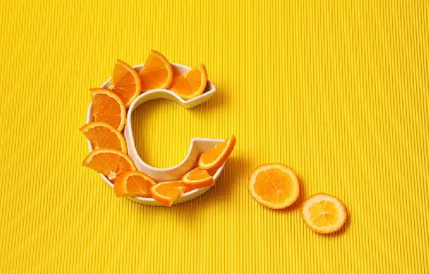    Vitamin C and Niacinamide is a boon for the skin  