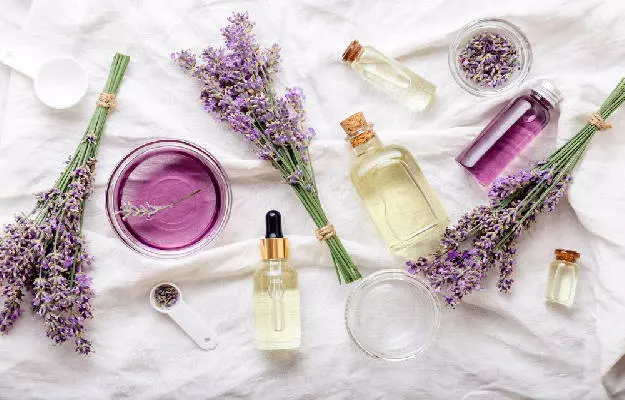 Unlocking the Secrets: Lavender Oil's Amazing Benefits for Hair Health