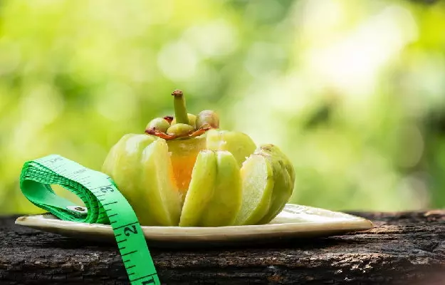 Garcinia Cambogia: A New Solution for Diet and Fitness