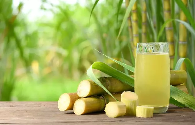 मधुमेह (शुगर) के लिए गन्ने के रस के फायदे और नुकसान - Benefits and Disadvantages of Sugarcane Juice for Diabetes in Hindi 