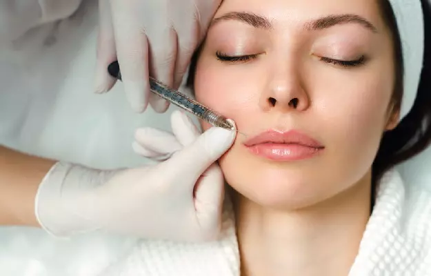 Collagen Injections For Youthful Skin 
