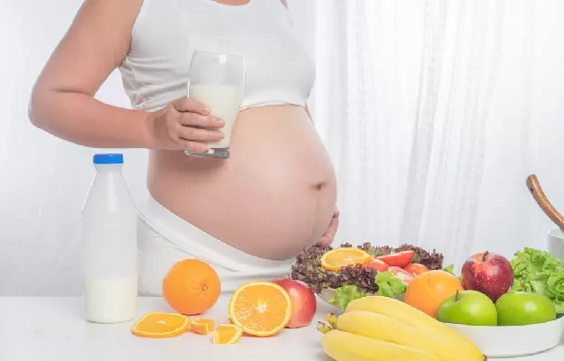 क्या गर्भावस्था के दौरान प्रोबायोटिक्स लेना चाहिए? - Should Probiotics Be Taken During Pregnancy in Hindi 