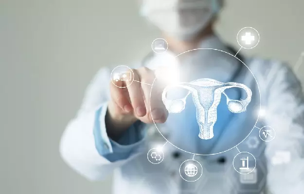 क्या रजोनिवृत्ति के बाद पॉलीसिस्टिक ओवरी सिंड्रोम हो सकता है ?  - Can Polycystic Ovary Syndrome Occur After Menopause in Hindi 