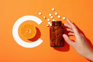 Vitamin C: Nature's Solution to Acne Troubles