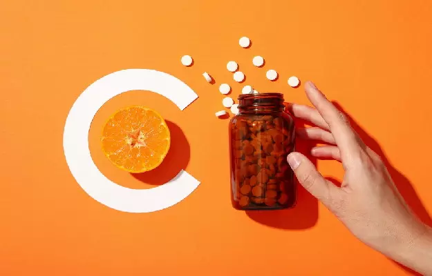 मुहाँसों के लिए विटामिन सी के फायदे  - Benefits Of Vitamin C For Acne in Hindi