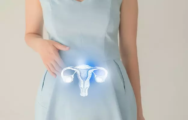जानिए एंटेवर्टेड गर्भाशय के बारे में  - Know About Anteverted Uterus in Hindi 