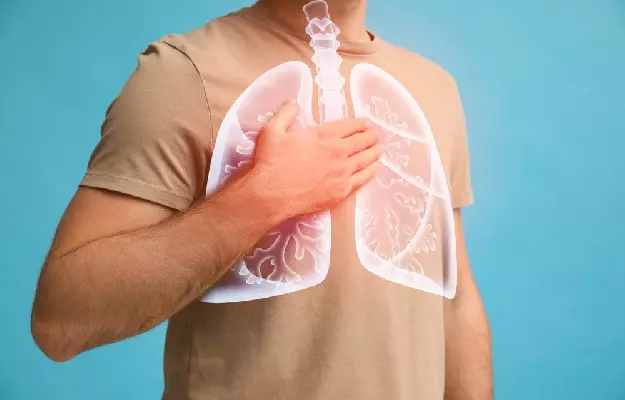 Demystifying Acute Respiratory Failure: Causes, Symptoms, and Treatment Options