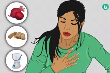 How to Treat Shortness of Breath at Home: Natural Solutions