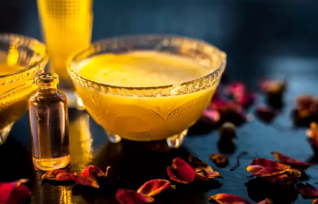 From Dryness to Glow: How Ghee Can Improve Your Skin Health