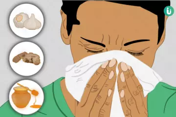 How to Clear Nasal Congestion