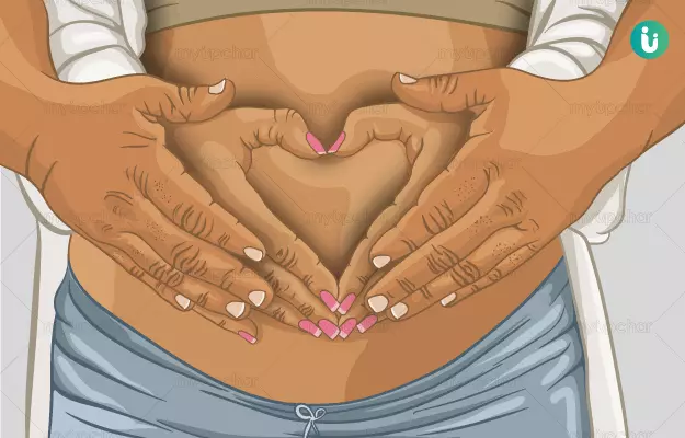 गर्भावस्था में सावधानियां और ध्यान रखने वाली बातें - Precautions during pregnancy in hindi
