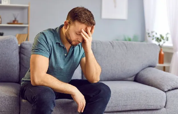 Signs of Depression in Men: How to Recognize and Overcome It