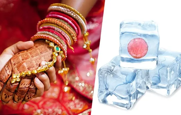 20s में शादी करें या Egg Freezing कराएं?
