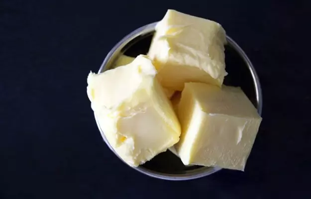 मक्खन के फायदे और नुकसान - Butter Benefits and Side Effects in Hindi