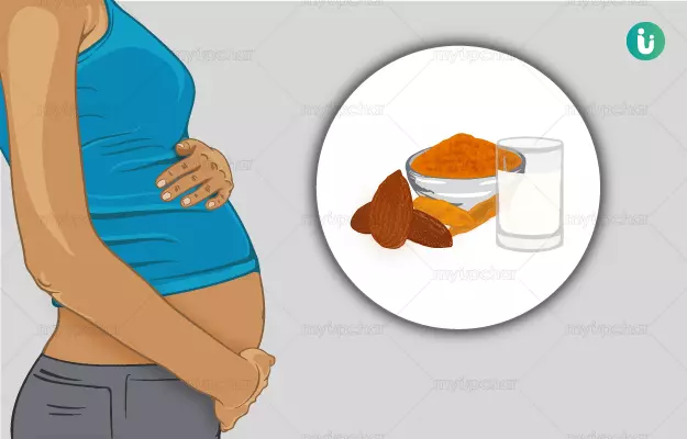 प्रेगनेंसी के बाद पेट कम करने का उपाय - How to reduce belly fat after pregnancy in Hindi