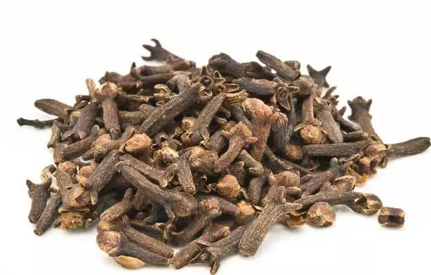 Cloves Benefits and Side Effects