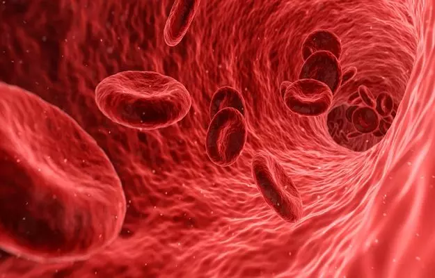 हीमोग्लोबिन - Hemoglobin in Hindi