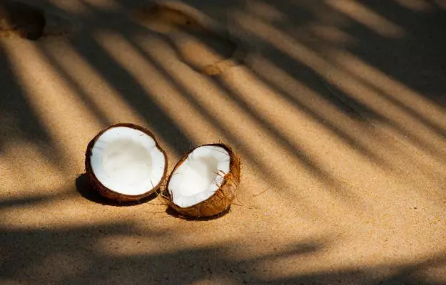 नारियल के फायदे और नुकसान - Benefits and side effects of coconut in Hindi
