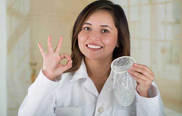 Exploring the Benefits of Female Condoms and How to Use Them