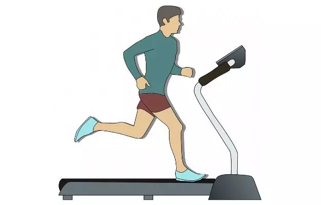 Benefits and side effects of running on a treadmill
