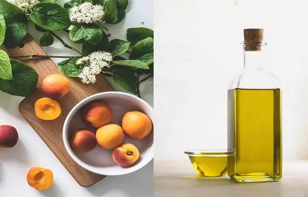खुबानी के तेल के फायदे और नुकसान - Apricot Oil Benefits and Side Effects in Hindi
