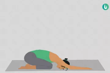 Why You Should Include Balasana in Your Daily Yoga Routine