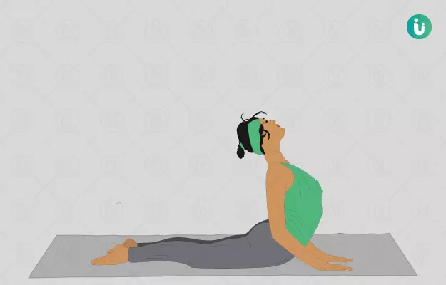 Bhujangasana (Cobra Pose) benefits and steps