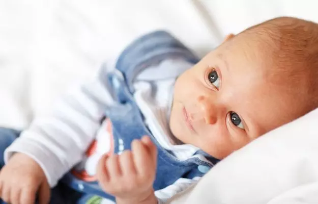 नवजात शिशु को निमोनिया  - Pneumonia in infants in Hindi