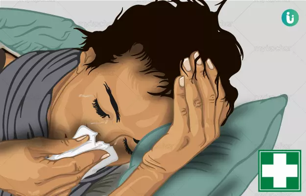 एलर्जी के लिए क्या करना चाहिए - Allergy hone par kya kare in hindi