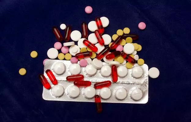 एंटीबायोटिक दवाओं के प्रकार, लाभ, साइड इफेक्ट - Antibiotics in Hindi