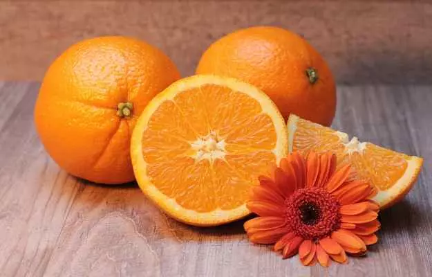 विटामिन सी के स्रोत, फायदे और नुकसान - Vitamin C Benefits, Sources & Side Effects in Hindi