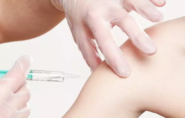 Hepatitis B Vaccine - Price, Dose, Side effects