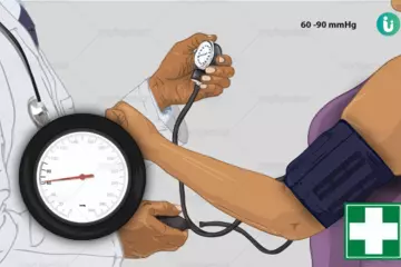 Low Blood Pressure: Home Remedies and Lifestyle Adjustments