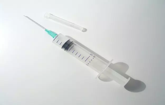 जापानी इन्सेफेलाइटिस (जेई) टीकाकरण  - JE vaccine in hindi